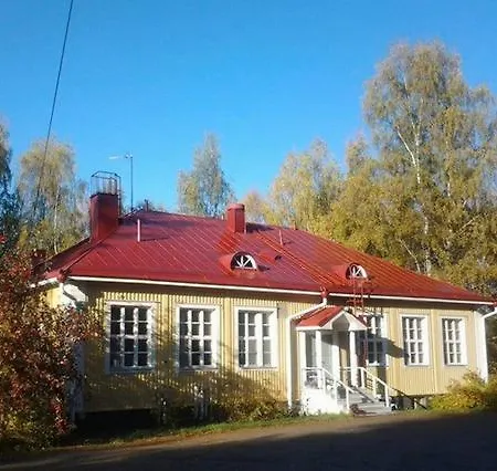 Värdshus Koveron Majatalo