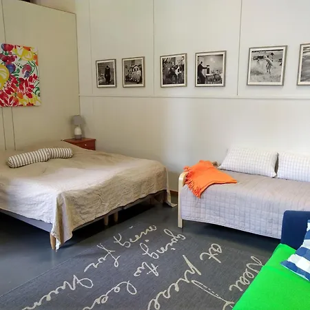 Värdshus Koveron Majatalo