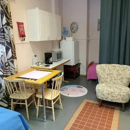 Koveron Majatalo Värdshus Kovero