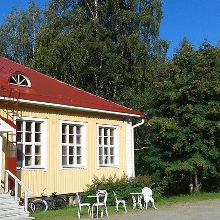 Värdshus Koveron Majatalo Kovero