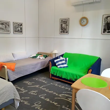 Koveron Majatalo * Kovero