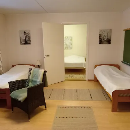 Koveron Majatalo Värdshus *