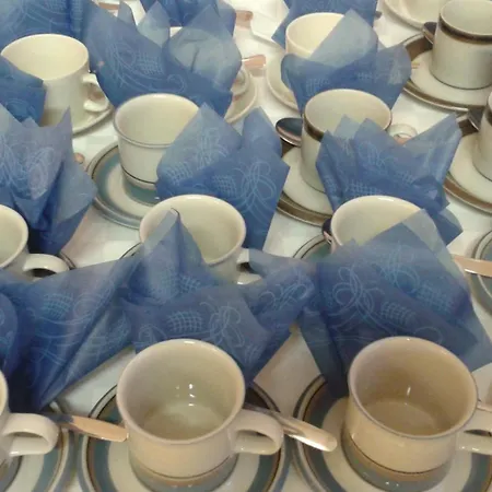 Värdshus Koveron Majatalo *