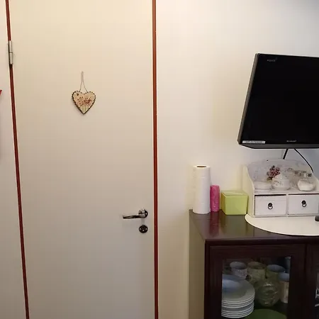 بيت ريفي Koveron Majatalo Kovero