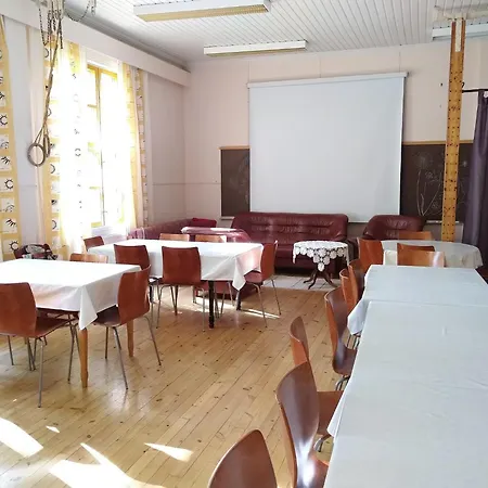 Koveron Majatalo Kovero