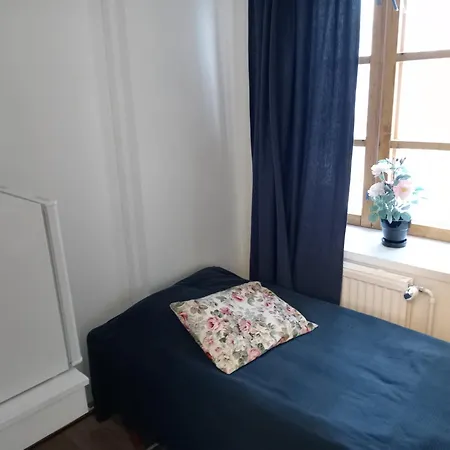 Koveron Majatalo * Kovero