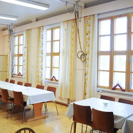 Koveron Majatalo Herberg