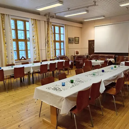 Värdshus Koveron Majatalo