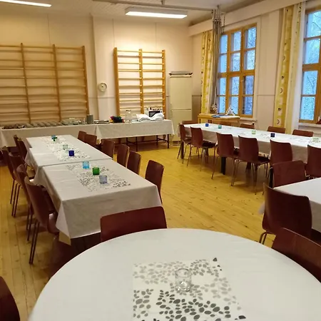 Koveron Majatalo بيت ريفي *