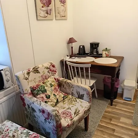 بيت ريفي Koveron Majatalo *