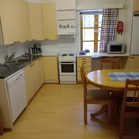 Koveron Majatalo Värdshus Kovero