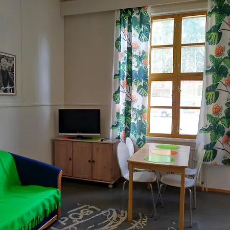 Koveron Majatalo Kovero