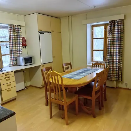 Koveron Majatalo * Kovero