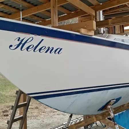 بيت ريفي Koveron Majatalo *