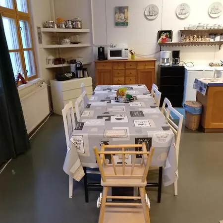 Värdshus Koveron Majatalo Kovero