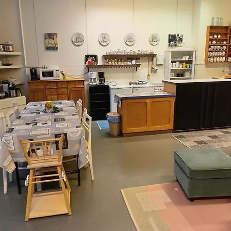 Koveron Majatalo Kovero