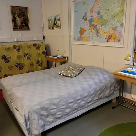 Koveron Majatalo * Kovero