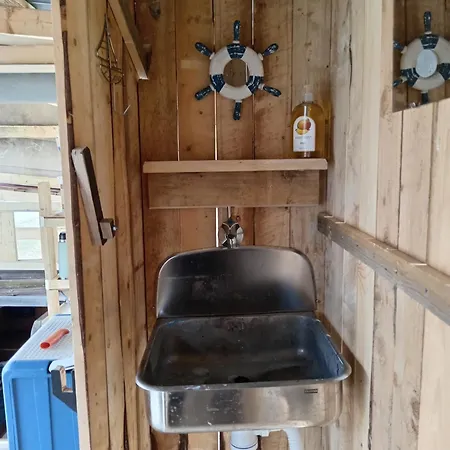 Koveron Majatalo بيت ريفي *