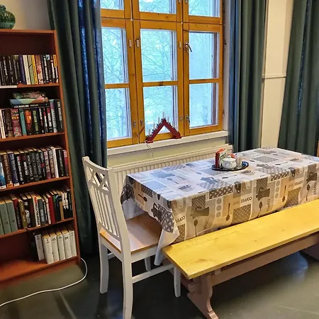 Koveron Majatalo Värdshus Kovero