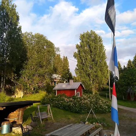 Koveron Majatalo Kovero