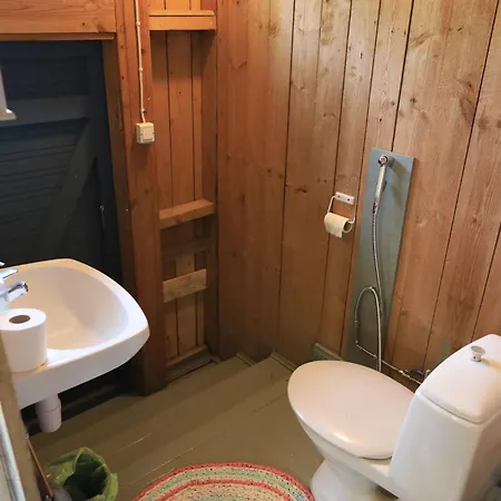 Koveron Majatalo Värdshus