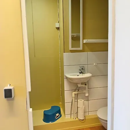 Koveron Majatalo Mini-hôtel Kovero