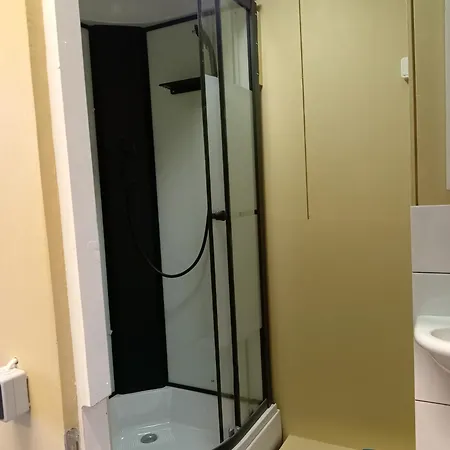 Mini-hôtel Koveron Majatalo Kovero