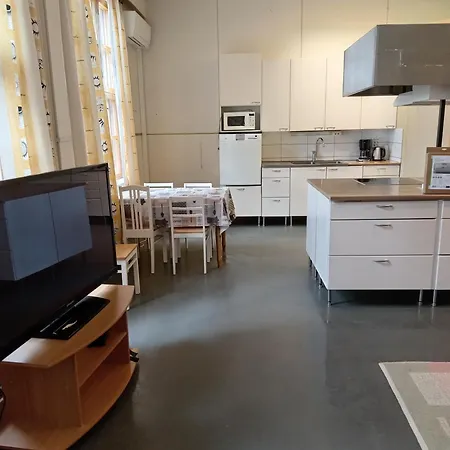 Värdshus Koveron Majatalo Kovero