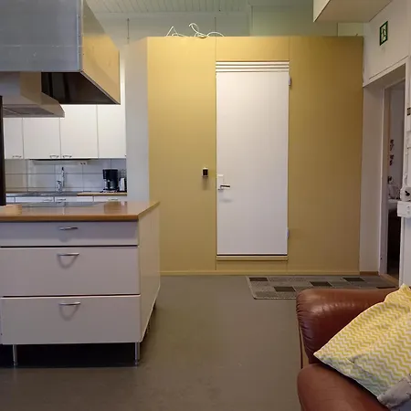 Koveron Majatalo Kovero