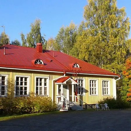 Koveron Majatalo * Kovero