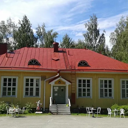 Värdshus Koveron Majatalo *