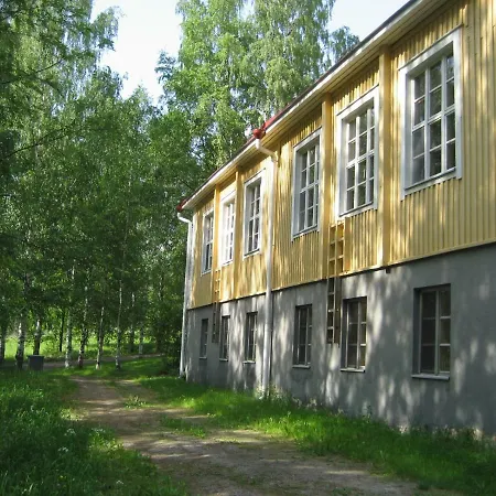 Koveron Majatalo Herberg Kovero