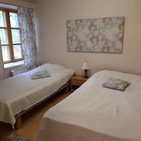 Koveron Majatalo * Kovero