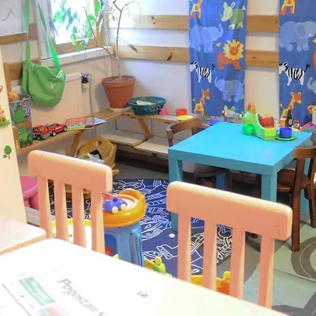 Koveron Majatalo * Kovero