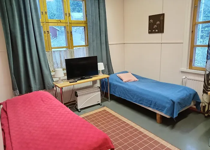 Koveron Majatalo Kovero