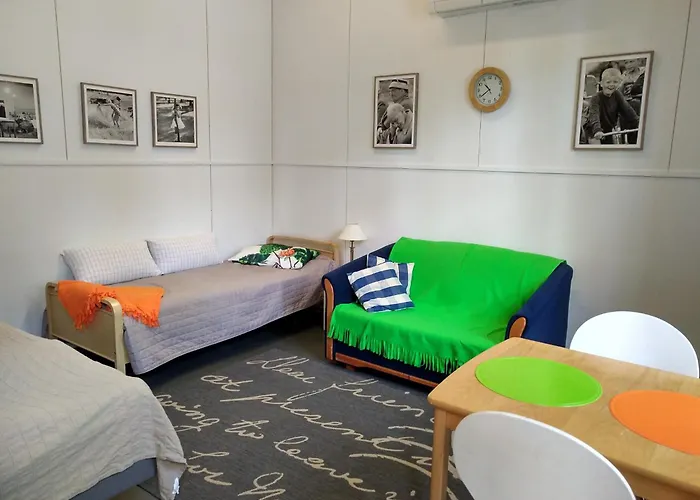 Koveron Majatalo * Kovero