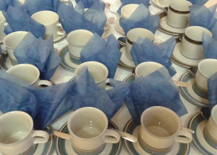 אורחן Koveron Majatalo *