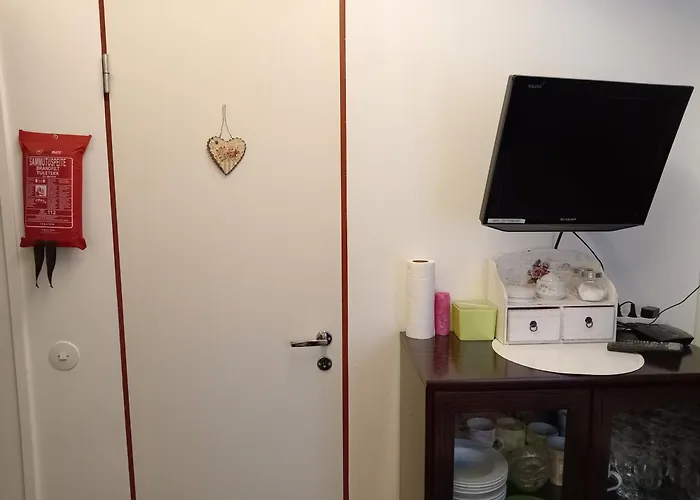 אורחן Koveron Majatalo Kovero