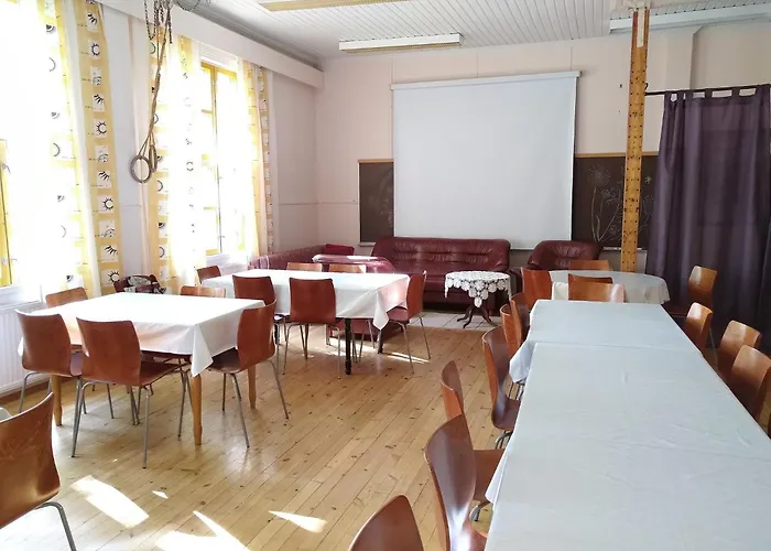 Koveron Majatalo Kovero