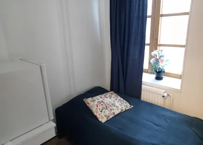 Koveron Majatalo * Kovero