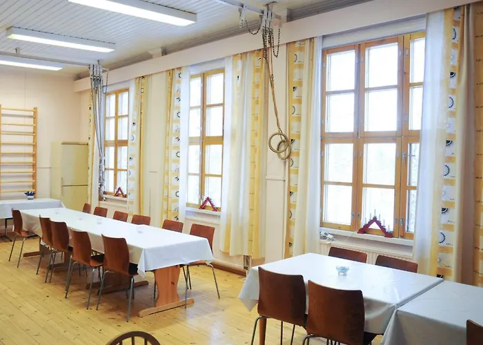 Koveron Majatalo אורחן