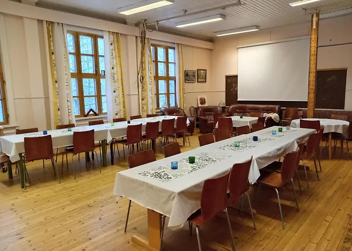 אורחן Koveron Majatalo