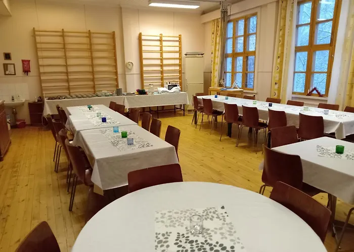 Koveron Majatalo אורחן *