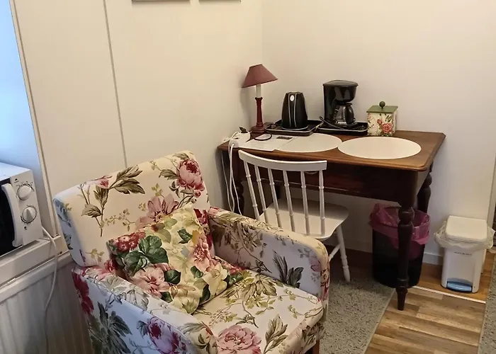 אורחן Koveron Majatalo *