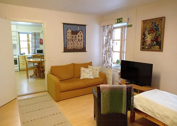 אורחן Koveron Majatalo Kovero