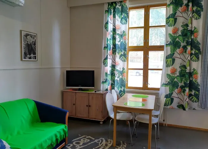 Koveron Majatalo Kovero