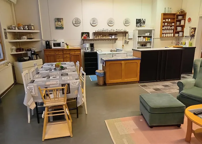 Koveron Majatalo Kovero