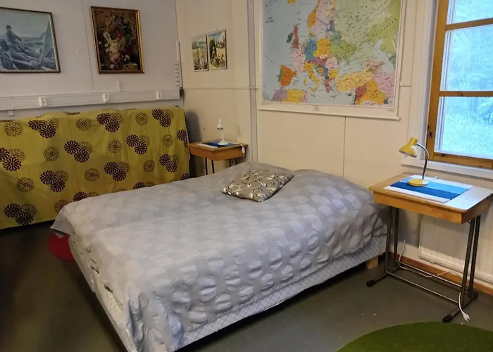 Koveron Majatalo * Kovero