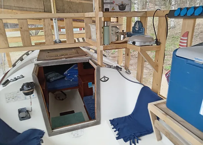 אורחן Koveron Majatalo Kovero