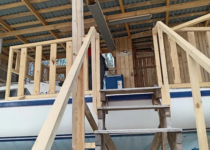 Koveron Majatalo * Kovero